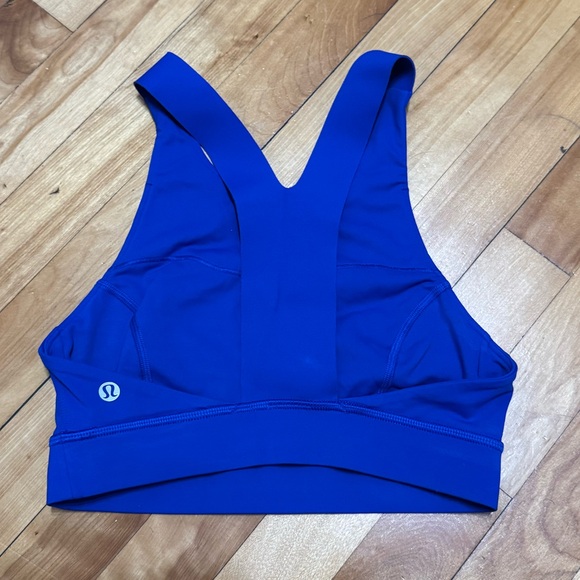 Lululemon sport top - Picture 2 of 3